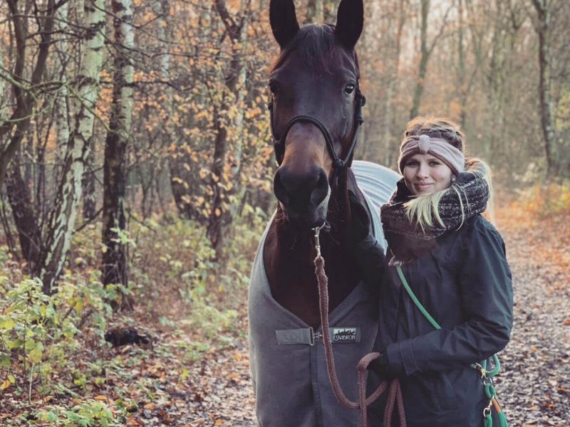 Hanna Marie Danielsen